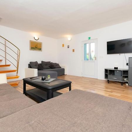 House Coso Villa Podspilje  Eksteriør billede