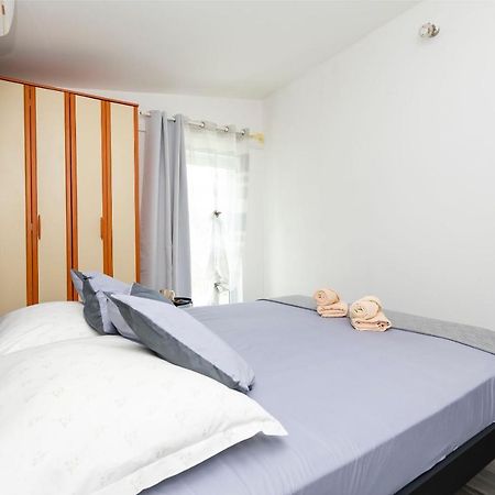 House Coso Villa Podspilje  Eksteriør billede
