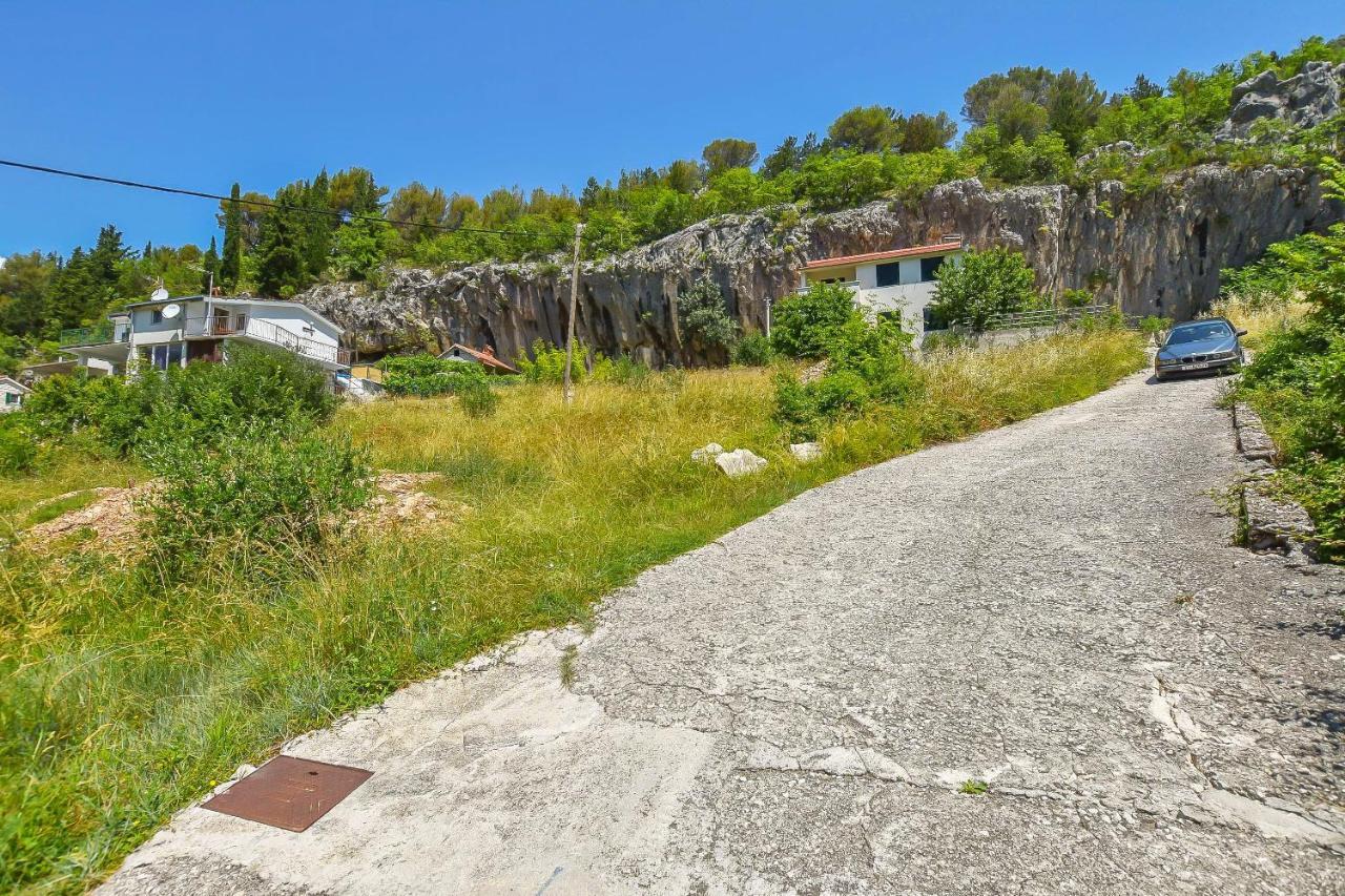 House Coso Villa Podspilje  Eksteriør billede