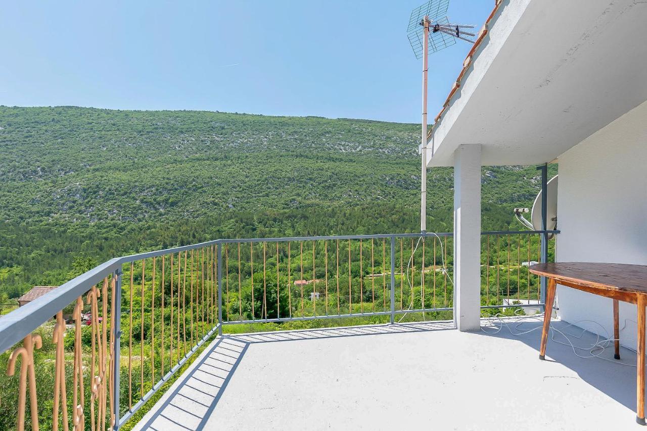 House Coso Villa Podspilje  Eksteriør billede