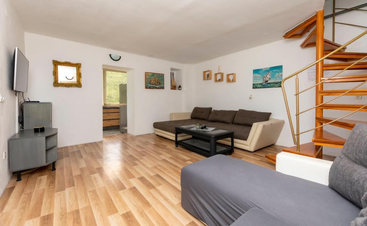 House Coso Villa Podspilje  Eksteriør billede
